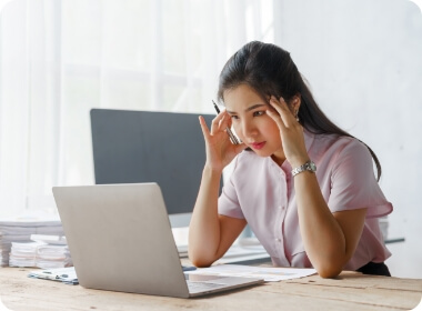 フットワークの良い社労士に変えたかった